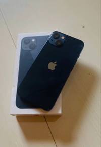iphone 13 basic