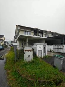 2-storey Terraced House For Sale in Iskandar Puteri,JHR