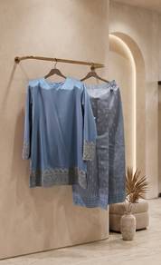 Mini Kurung Songket