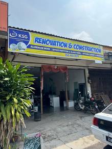 Shop lot For Rent in Kuala Ketil,KDH