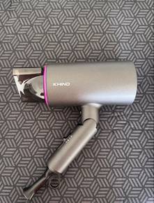 KHIND HD1400 Hair Dryer