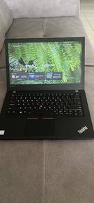 Lenovo Thinkpad T470