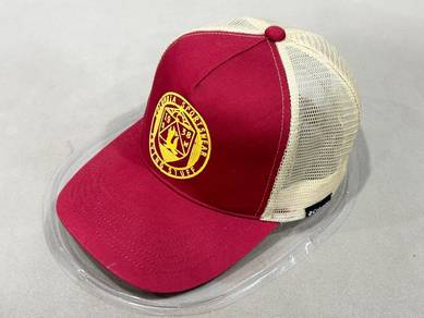MU4714 Topi Cap Trucker Columbia Outdoor