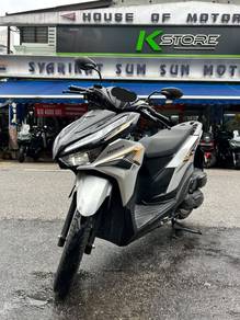 Honda Vario 125