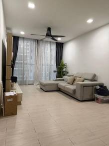 Condominium For Rent in LakeFront Residence