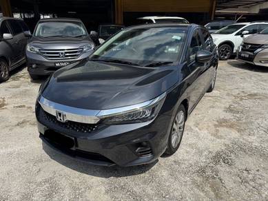 Honda City HATCHBACK V in Bandar Sri Damansara, SGR