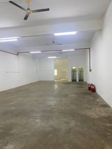 Warehouse / Factory For Rent in Johor Bahru,JHR