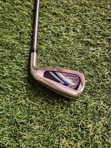 Golf Iron 8 XX10 Cross MH1200 Graphite Regular