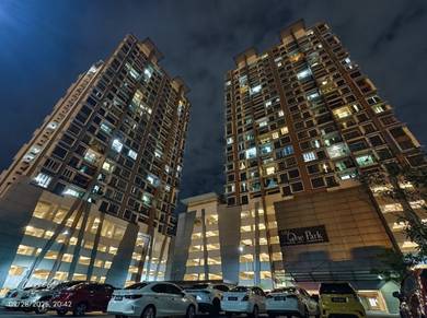 Condominium For Rent in USJ One Park Condominium