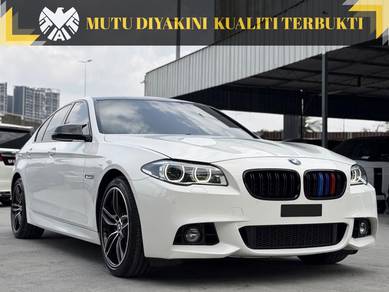 BMW 528i 28i M SPORT in Puchong, SGR