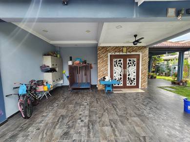 Semi-Detached House For Sale in Klang,SGR