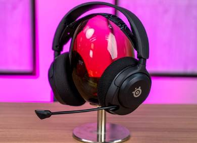 ARCTIS NOVA 5 Wireless (95% NEW)