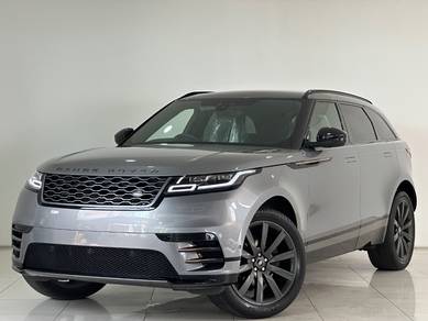 Land Rover Range Rover Velar VELAR R-DYNAMIC P250 in Setapak, KUL