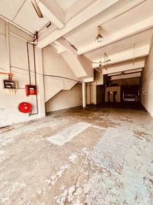 Warehouse / Factory For Rent in Tampoi,JHR