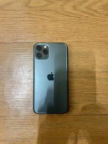 iphone 11 pro 256gb