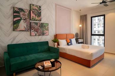 Apartment For Rent in Damansara,KUL