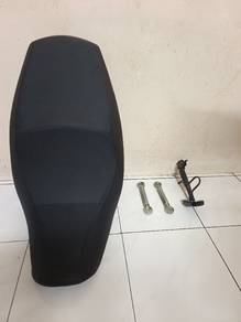 lowering kit Vstrom 650