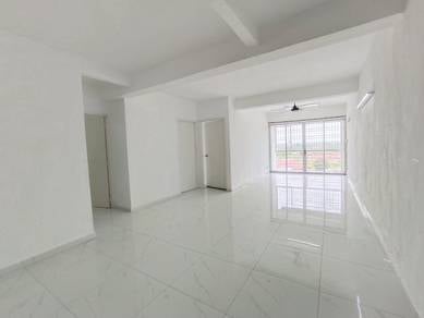 Apartment For Rent in Pangsapuri Seri Pinang (Sungai Puyu)