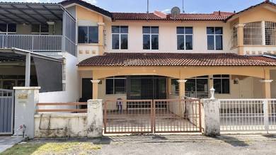 2-storey Terraced House For Auction in Changlun,KDH