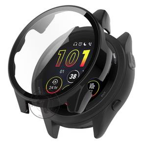 Garmin Forerunner 265 / 265S PC Cover With Glass