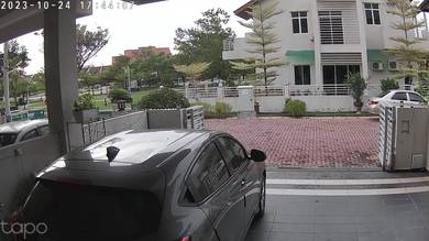 2-storey Terraced House For Sale in Simpang Ampat,PNG