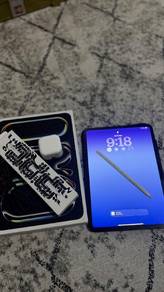 apple ipad 11 inci m4