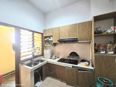 Apartment For Sale in Seri Nuang Apartment
