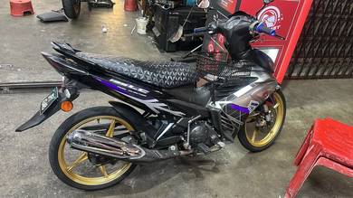 Yamaha 135LC