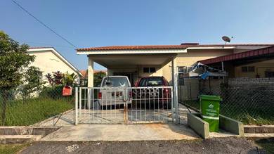 Semi-Detached House For Sale in Kuantan,PHG