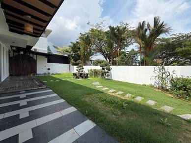 Cluster House For Sale in Johor Bahru,JHR