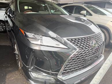 Lexus RX 300 LUXURY in Alor Setar, KDH