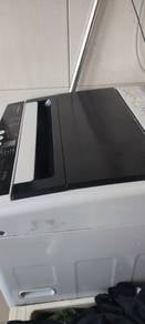Mesin basuh Hisense auto 