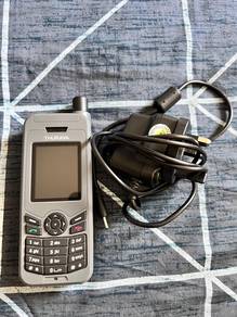 Satellite phone