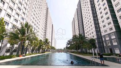 Apartment For Rent in Harmoni @ Eco Majestic