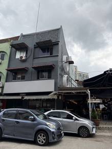 Equiped Japanese Restaurant letting go