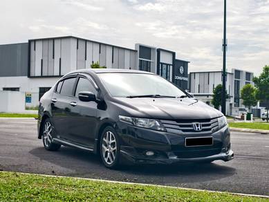 Honda City E MODULO in Johor Bahru, JHR