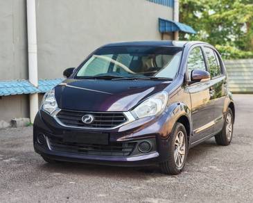 Perodua MyVi STANDARD G in Senai, JHR