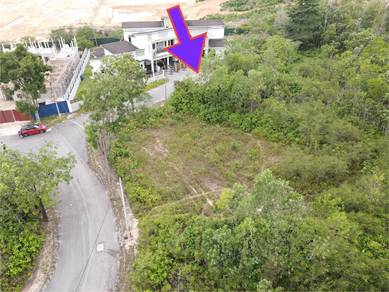 Residential Land in Bangi, SGR