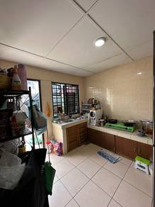2-storey Terraced House For Sale in Kuching,SWK