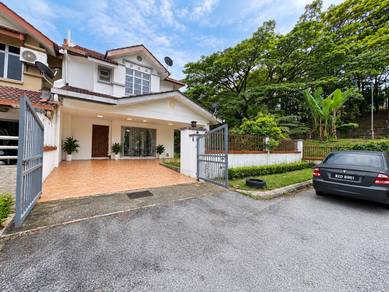 2-storey Terraced House For Sale in Kota Emerald,SGR