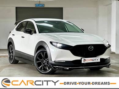 2023 Mazda CX-30 G 2WD HIGH+