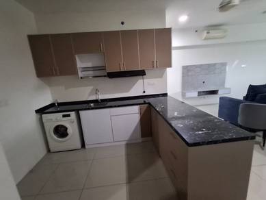 Kitchen cabinet