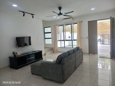 2-storey Terraced House For Rent in Seremban 2,NSN