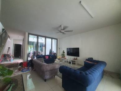 Link Bungalow For Sale in Bukit Jalil,KUL
