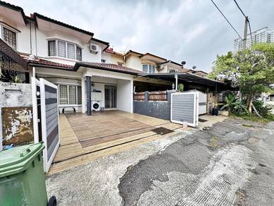 2-storey Terraced House For Sale in Bangi,SGR