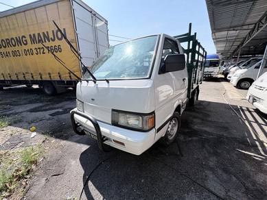 Nissan Vanette Cargo 2005/2005
