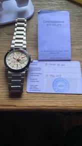 Swiss-made Titoni watch authentic.batteri.like new