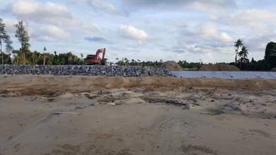 Agricultural Land in Lundu, SWK