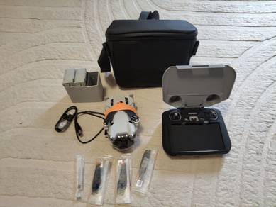 drone dji mini 4 pro