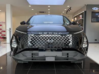 2025 Chery O5 -